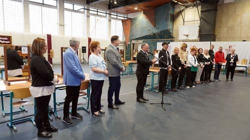 A legjobb fodrásztanulók versenye - Kossuth Kreatív Hajkupa 2026