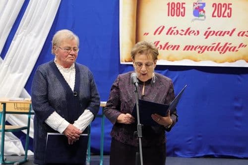 A 140 esztendős félegyházi iparostanonc-képzés jelképezi azt a szellemiséget és emberséget is, amellyel az itt oktató, nevelő, hivatásukat végző pedagógusok rendelkeztek. 