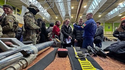 A nyílt nap során átfogó képet kaphattak az érdeklődők.