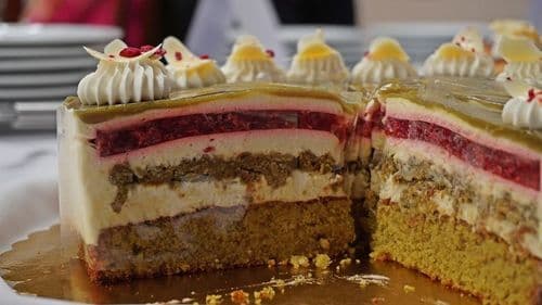 Őrség Zöld Aranya 