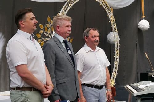 „Siker kovácsa” elismerésben részesült Franczia László