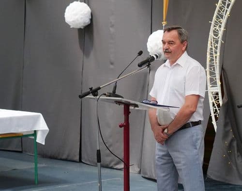 Papp Gyula főigazgató foglalta össze az elmúlt évtized legfontosabb történéseit. 