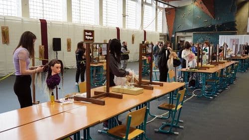 Az idei megmérettetésre 14 intézményből összesen 54 versenyző érkezett.