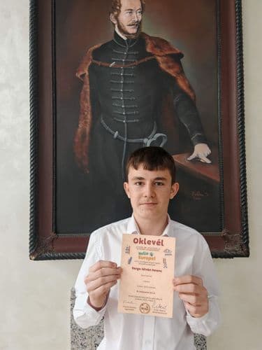 Varga István Ferenc