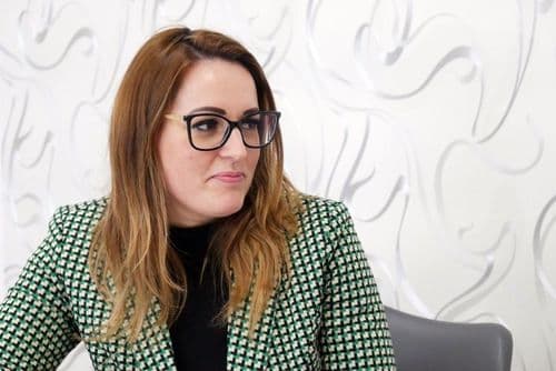 Juhászné Zelei Judit igazgató 