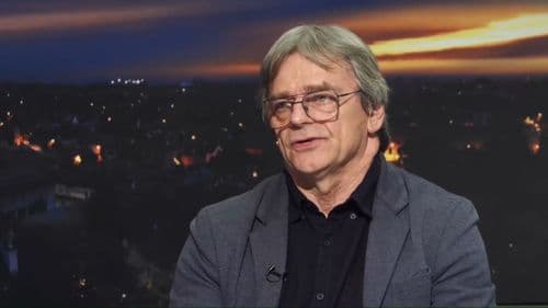 Molnár Nándor igazgató