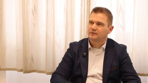 Benedek Tibor igazgató