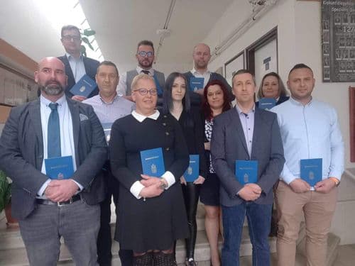 A Kiskunhalasi Szakképzési Centrum felnőttoktatása rugalmasan szervezett.