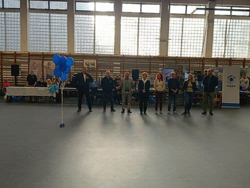 Együtt építjük a következő generáció szakembereit!