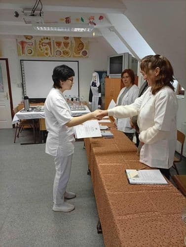 A Dékáni Technikum tanulói kiemelkedő eredményeket értek el, több első helyezést is magukénak tudhatnak, valamint országos döntőbe jutás is született.