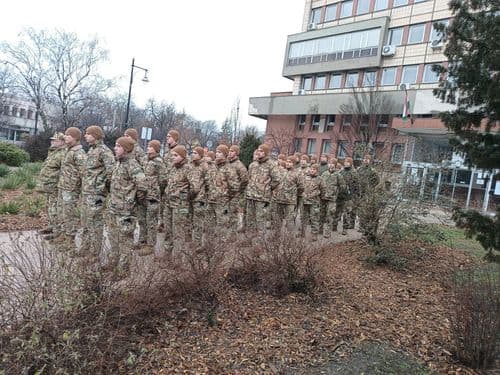 A hagyományos Doni Hősök Emléktúra immár több mint 20 éve emlékeztet a hősi helytállásra.