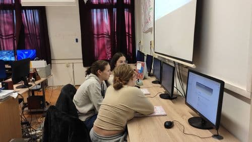 A versenyzők már az előfeladat során is bizonyíthatták találékonyságukat.